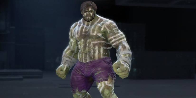 Style Hulk Marvel's Avengers: The 10 Best Hulk Outfits In The Game, Ranked