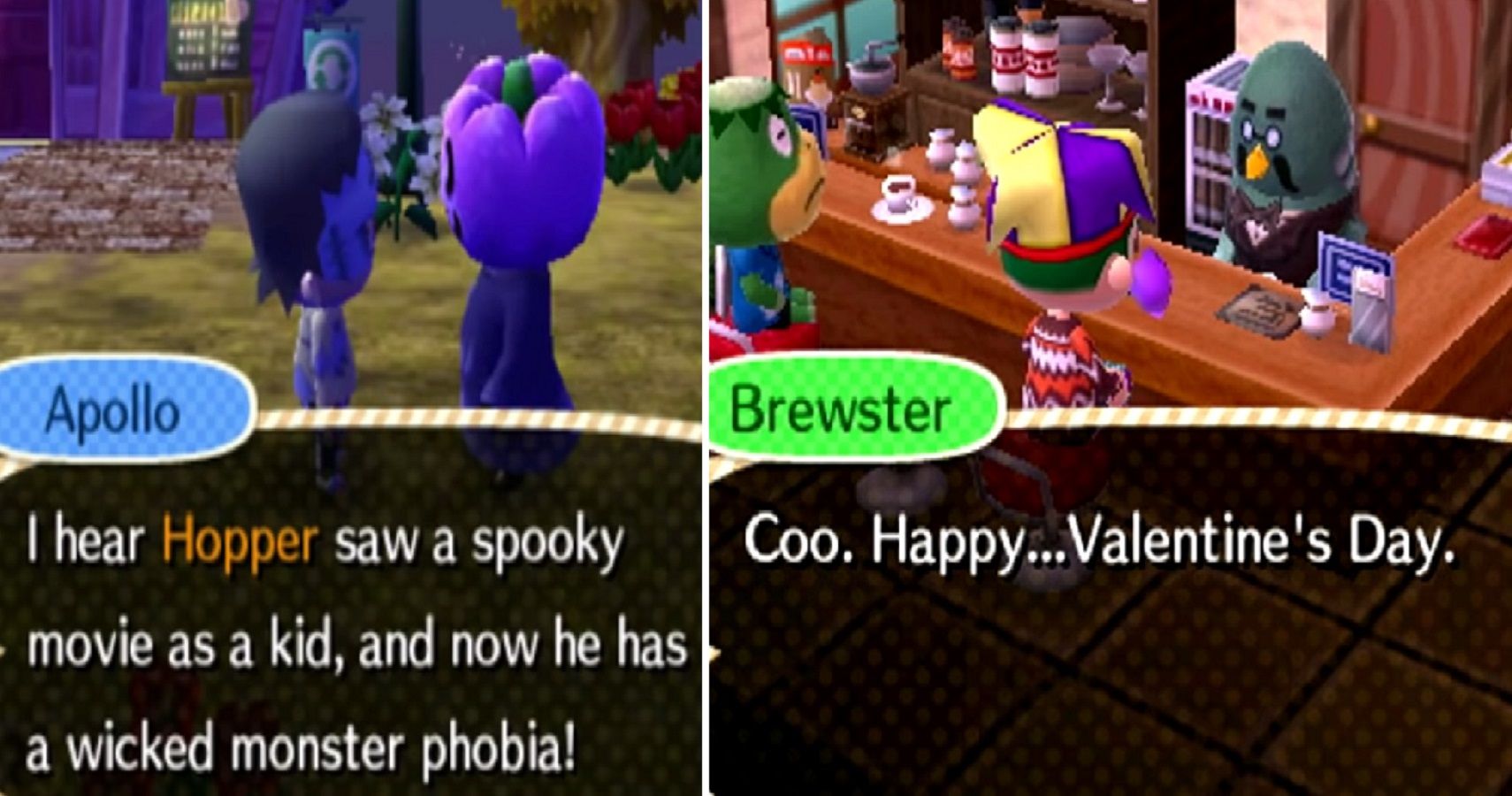 Halloween & 9 Other Holidays Villagers Can Celebrate In Animal Crossing New  Leaf