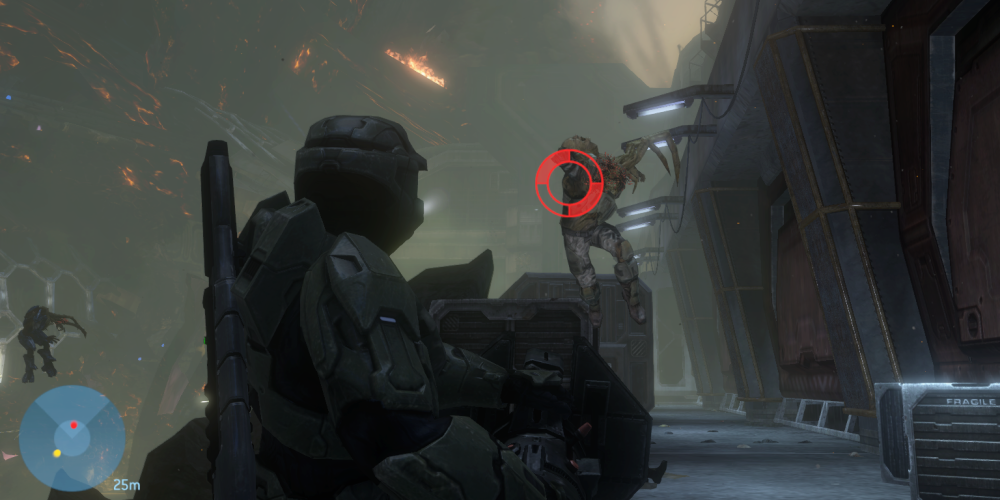 Halo 3 Floodgate screenshot