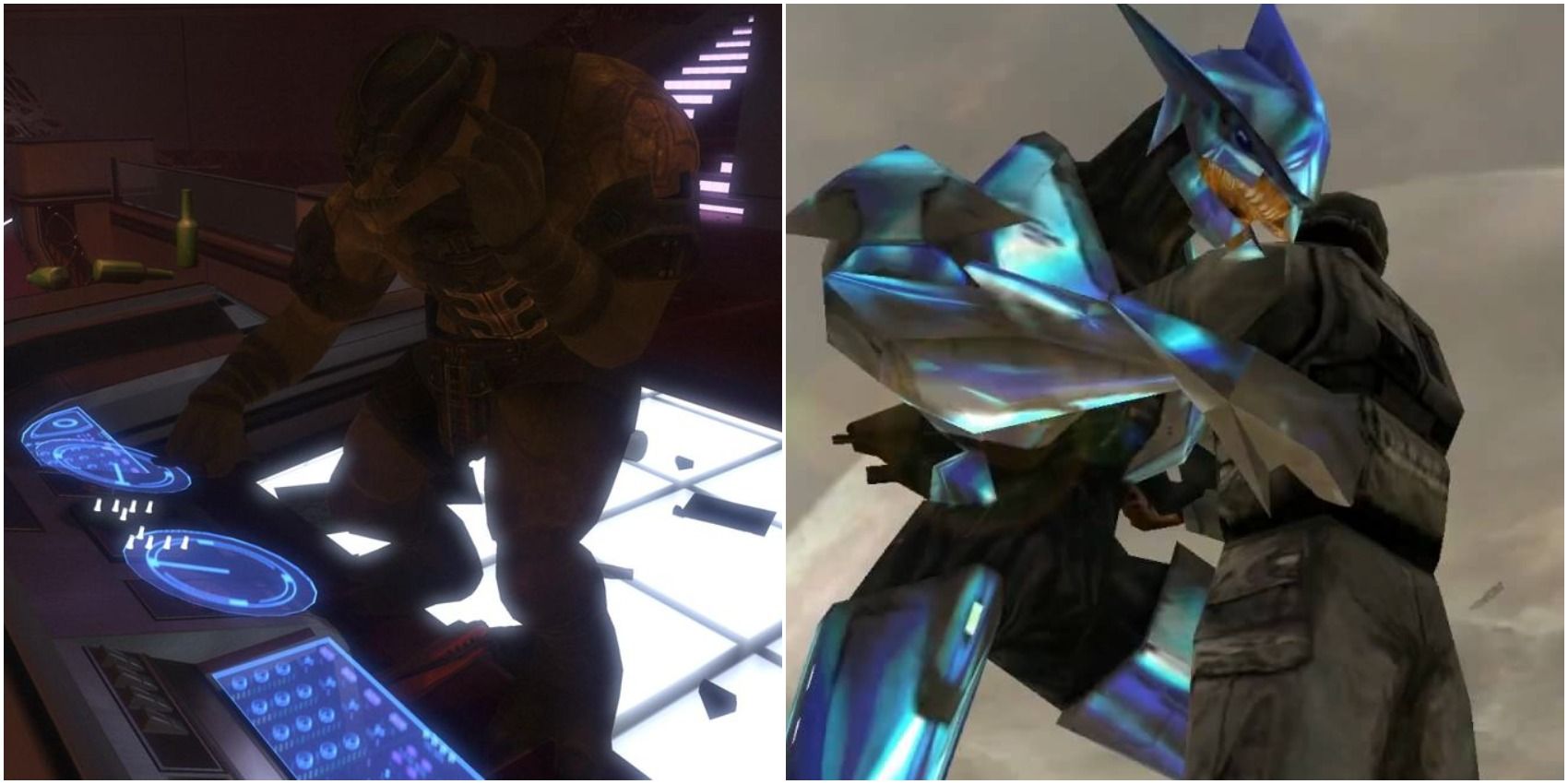 Halo The 10 Coolest Easter Eggs Across The Franchise, Ranked