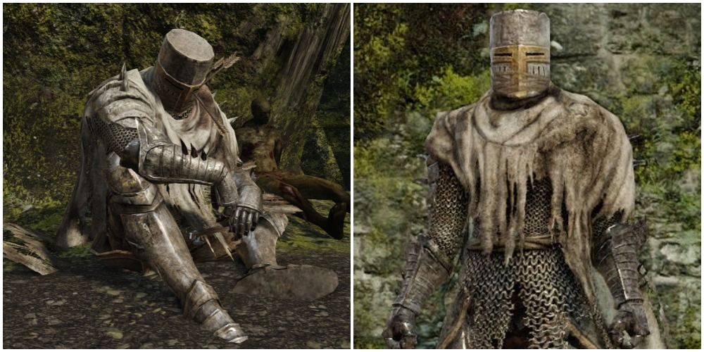 Brass Armor : r/darksouls