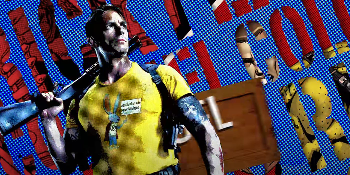 Joel Kinnaman as Rick Flag James Gunn's The Suicide Squad