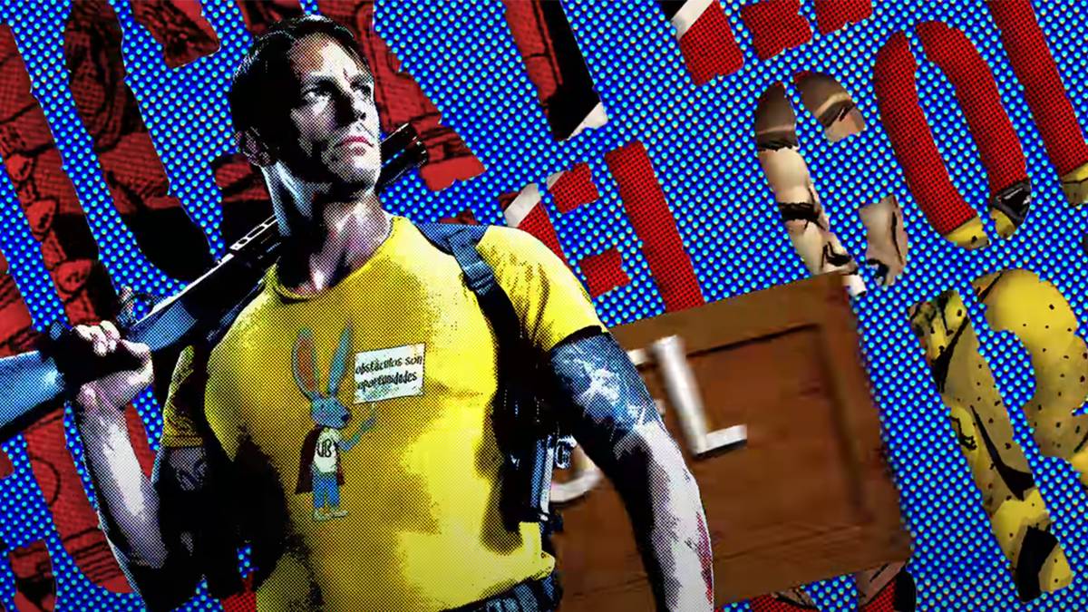 Joel Kinnaman as Rick Flag James Gunn's The Suicide Squad