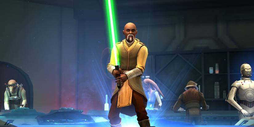 Jolee Bindo Galaxy of Heroes Light Side