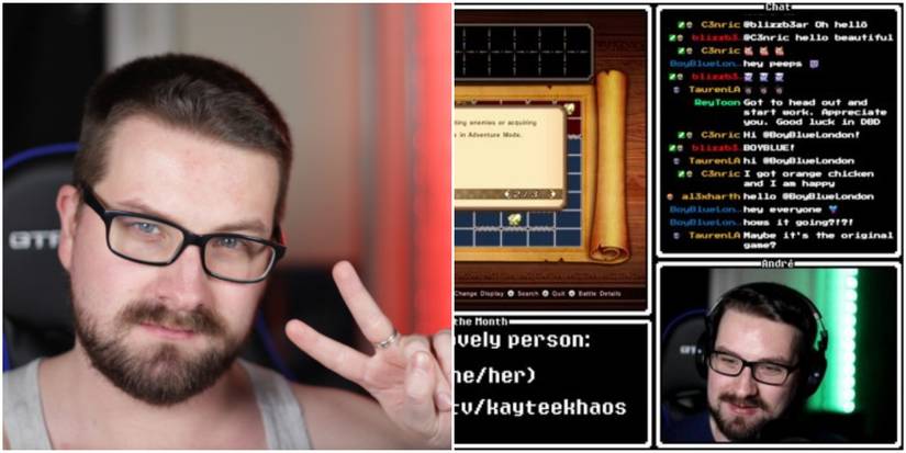 Jygglypuffdaddy Twitch Streamer