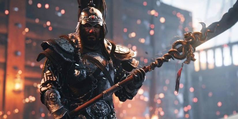 Ghost of Tsushima Khotun