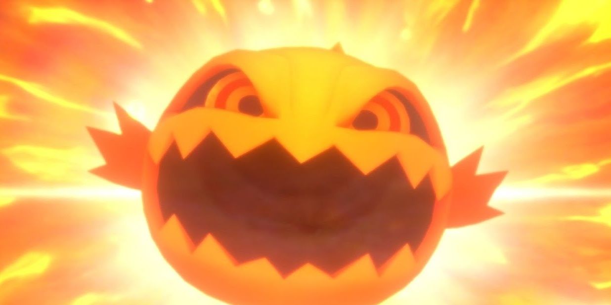 Bomb's appearance in World of Final Fantasy.