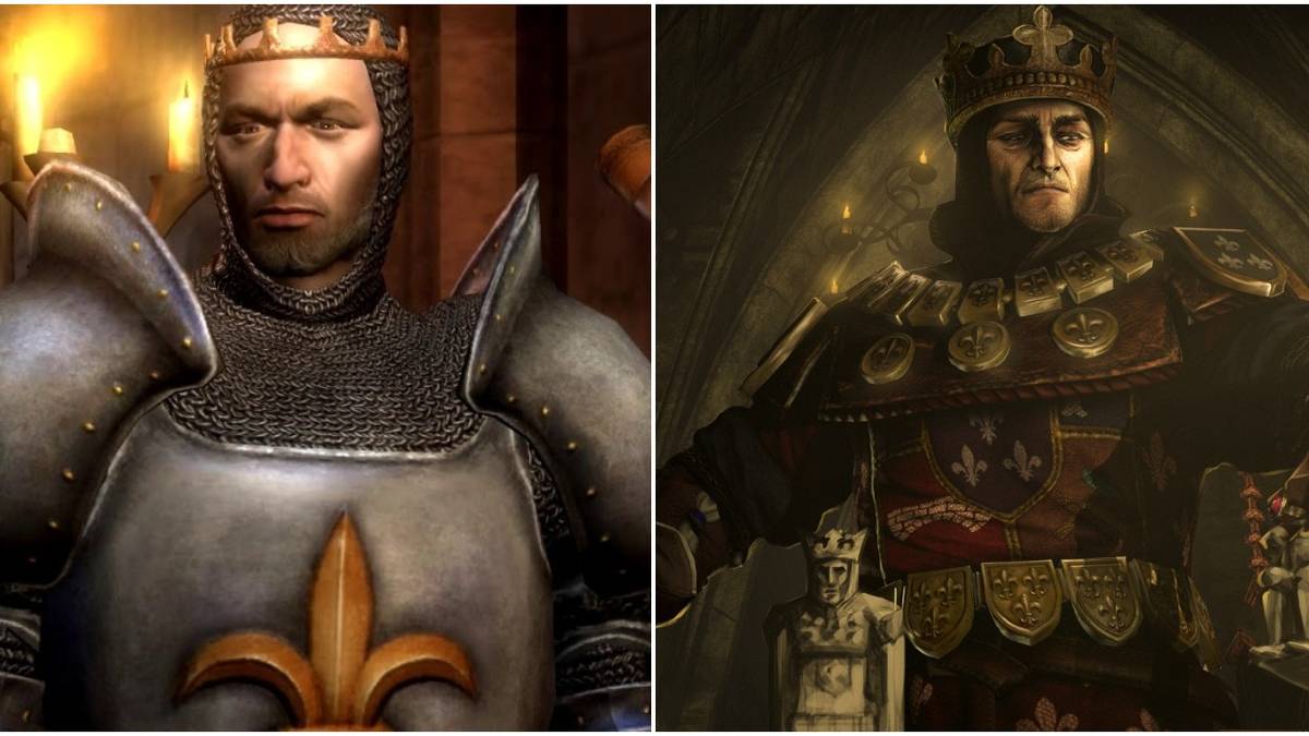 King Foltest's Featured Image