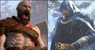 10 Changes God Of War Made From Norse Mythology