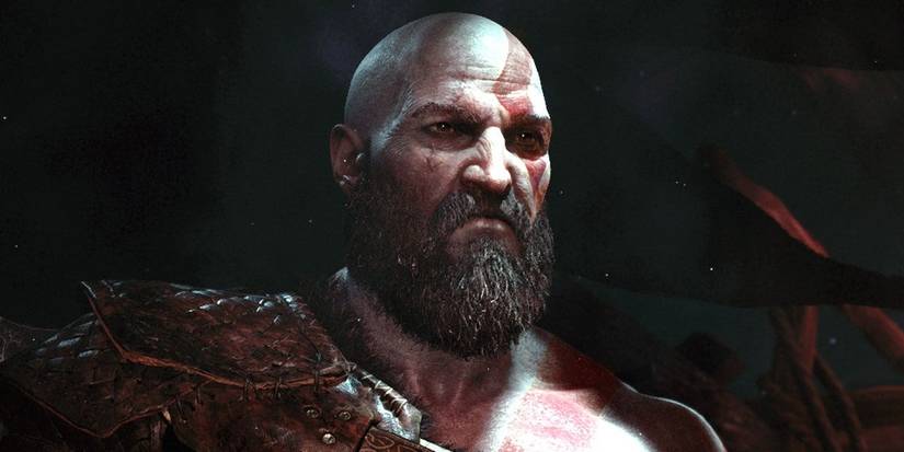 10 Crazy Development Stories Behind God Of War