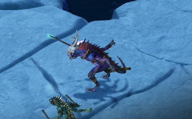 Lagufaeth pillars of eternity avowed