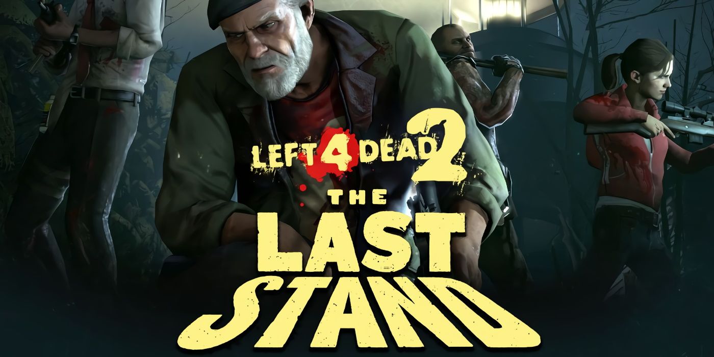 L4D2 The Last Stand