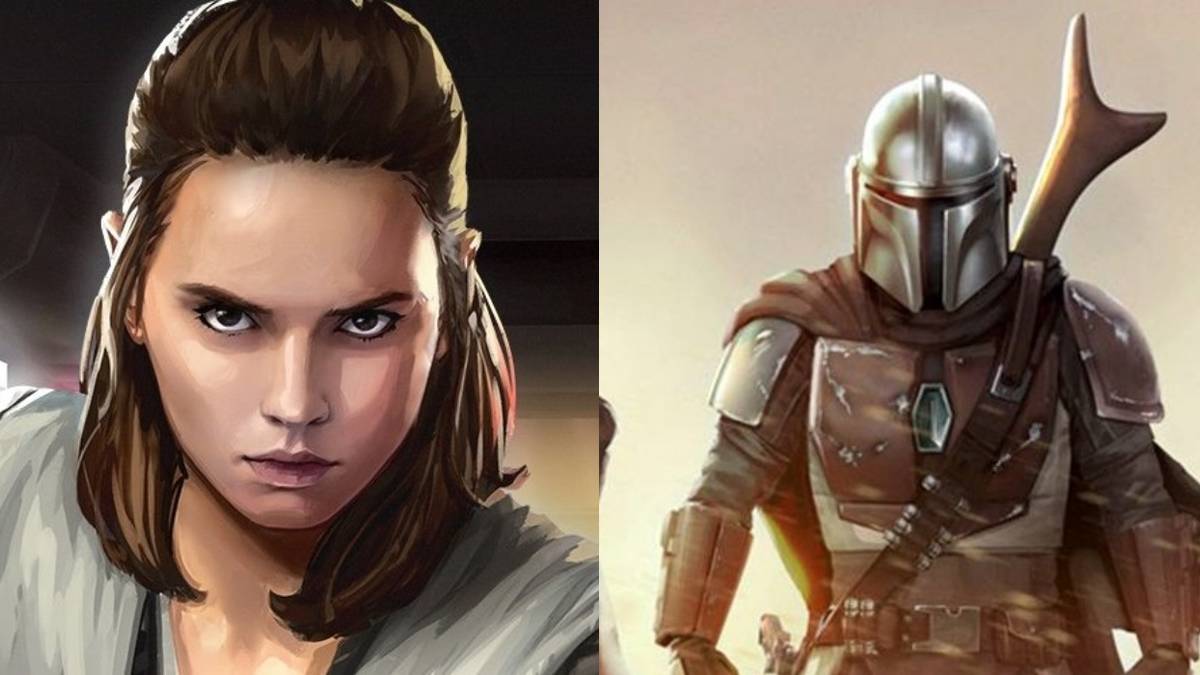 Lightside 10 Best Light Side Characters In Star Wars: Galaxy Of Heroes
