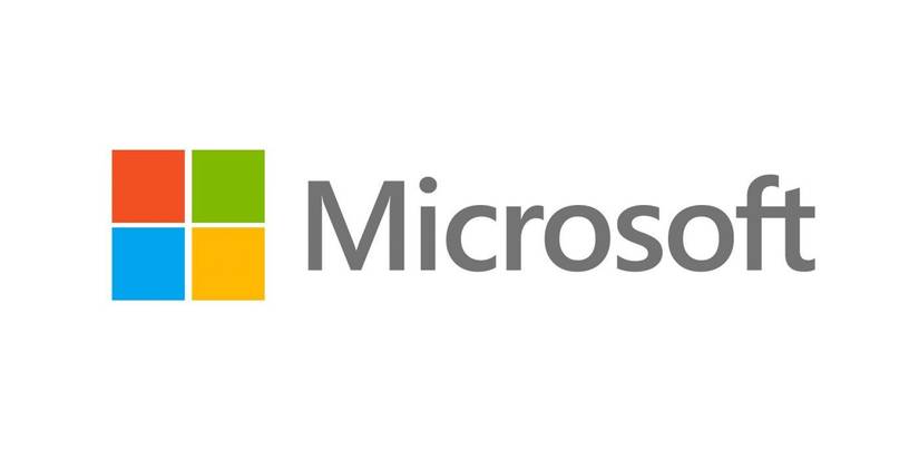 Microsoft logo