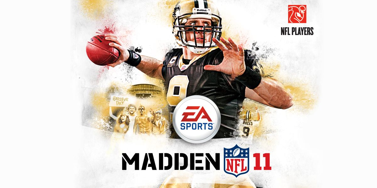 Madden NFL 11