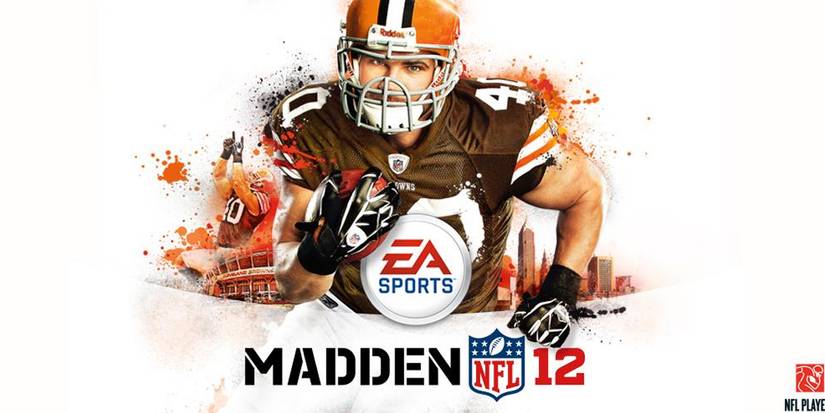 Madden NFL 12