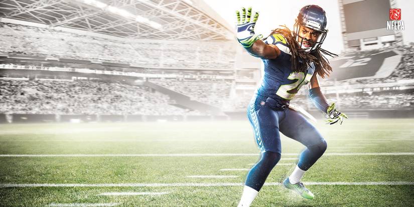 Madden NFL 15