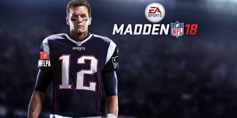 Madden NFL 18