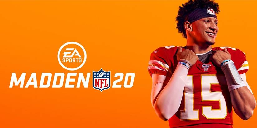 Madden NFL 20