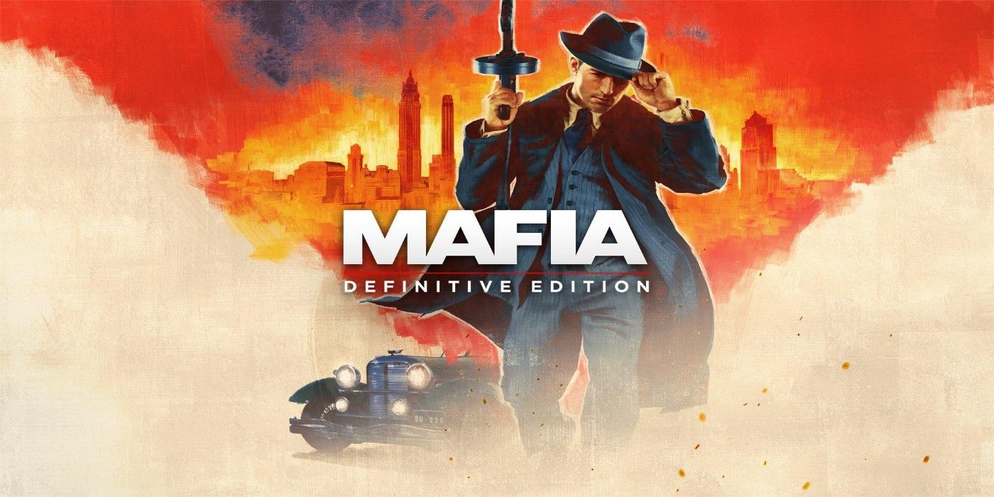 Mafia 1 Rermake Trailer