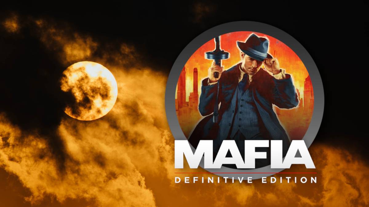 How to change the weather and the time in Free Ride Mode in Mafia