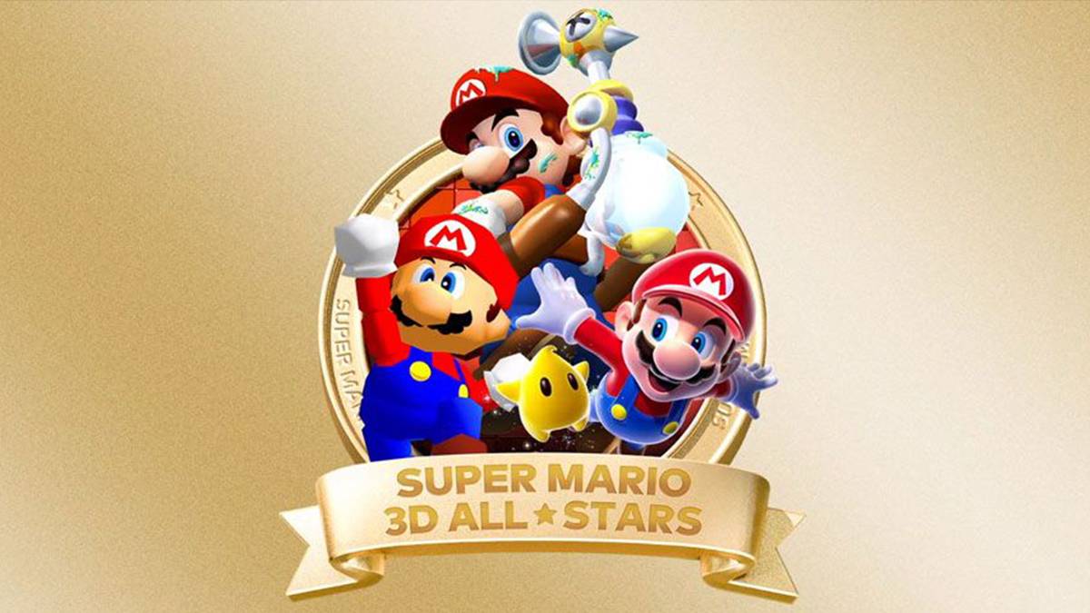 Mario-3D-All-Stars-compared-to-Disney-Vault