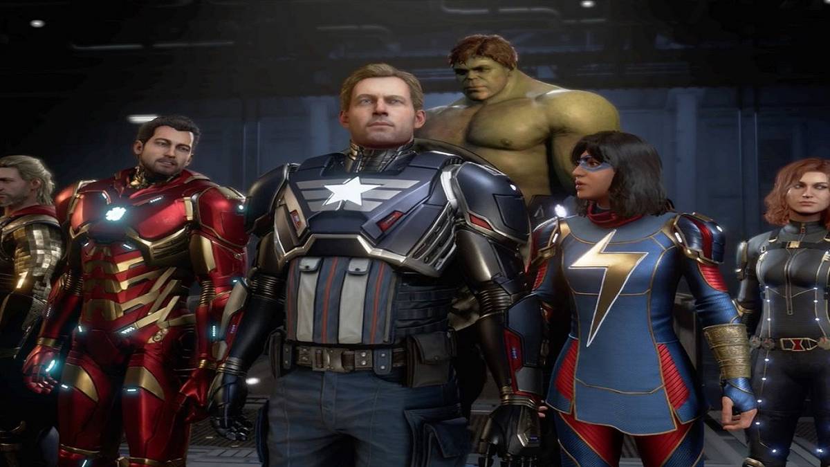 Crystal Dynamics glitches fix