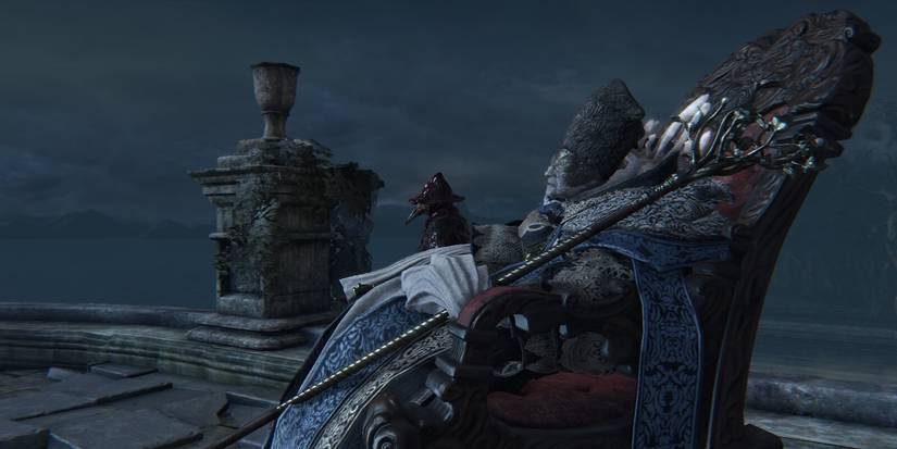 An image of Master Willem.