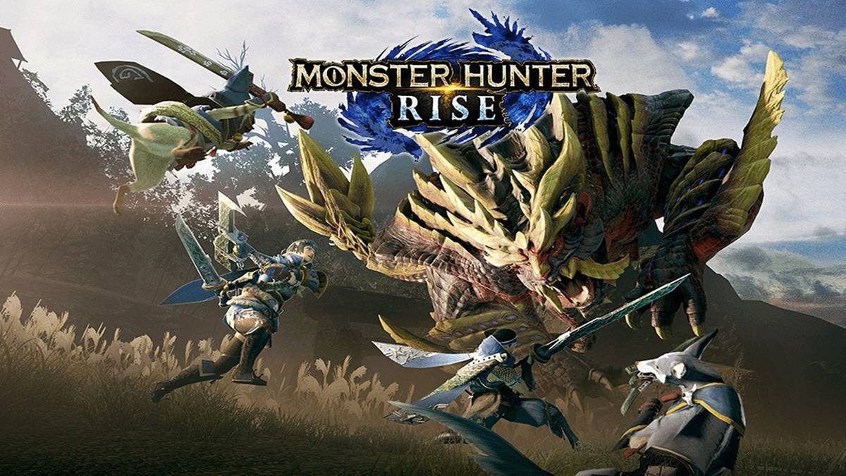 Capcom Nintendo Switch