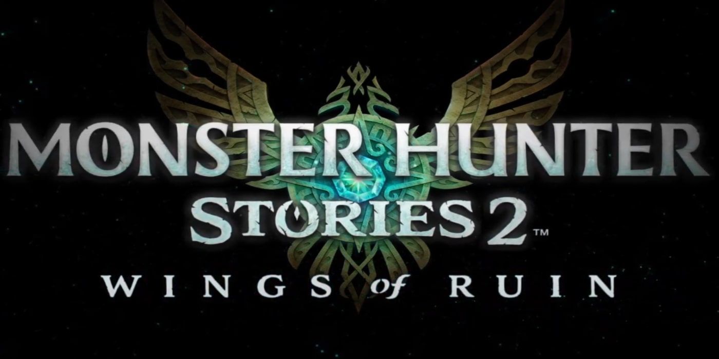 Monster Hunter Stories 2 trailer
