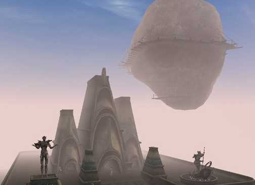 Vivec Map The Best Cities In Elder Scrolls Games