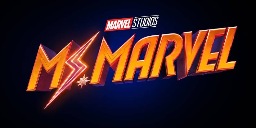 Ms Marvel Studios Disney Plus
