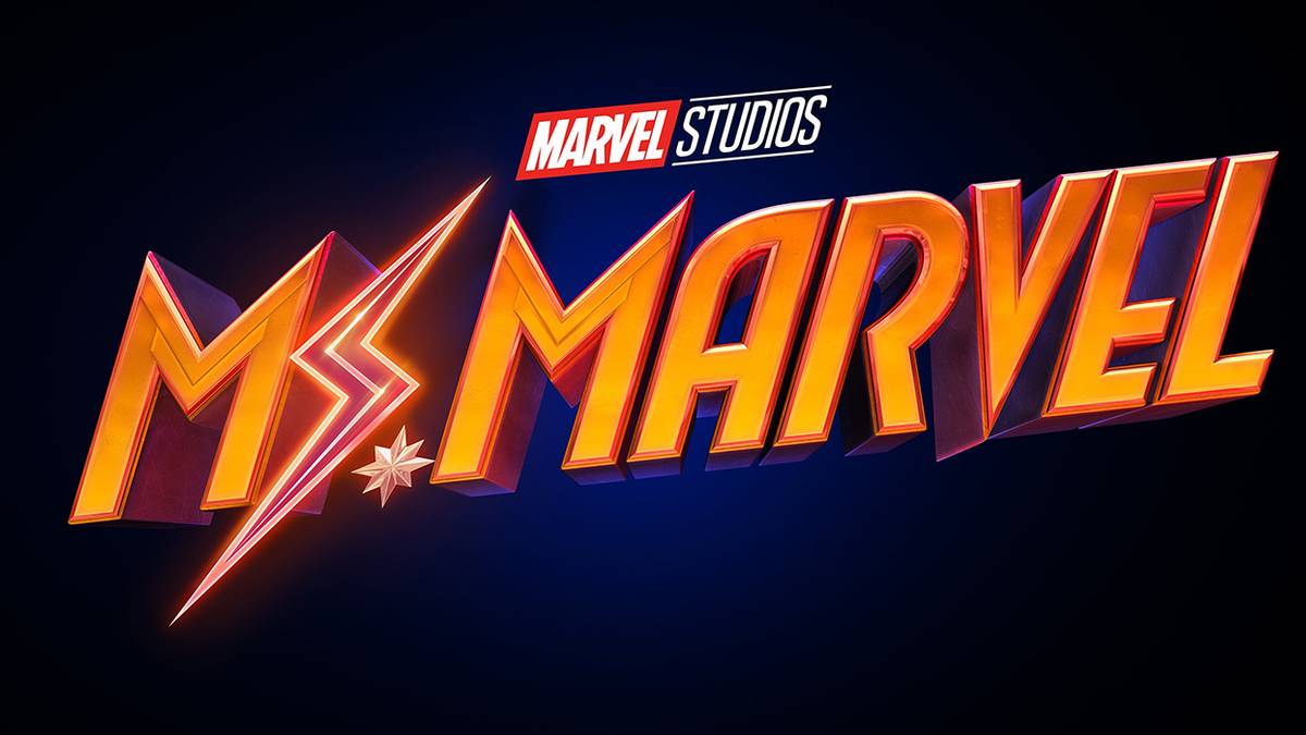 Ms Marvel Studios Disney Plus