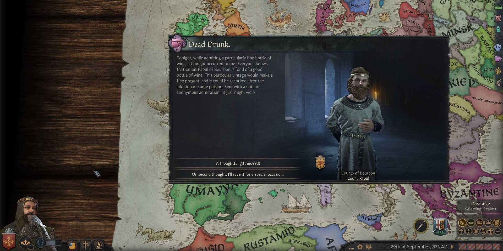 crusader kings 2 console commands traits