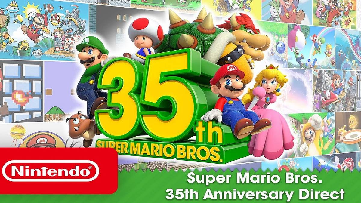 switch new announcements