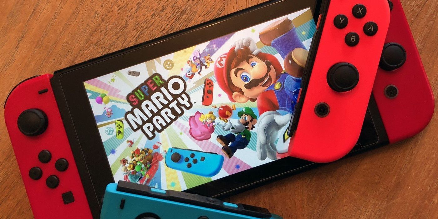 Nintendo Switch Pro Model May Not Fix the Console's Biggest Issues