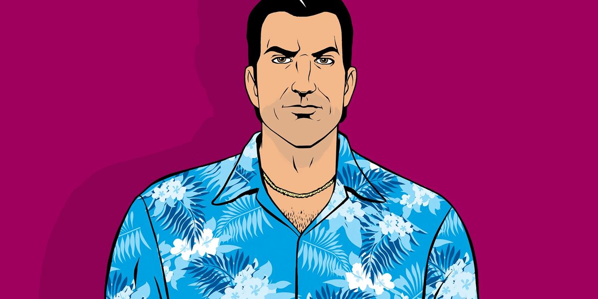 tommy vercetti