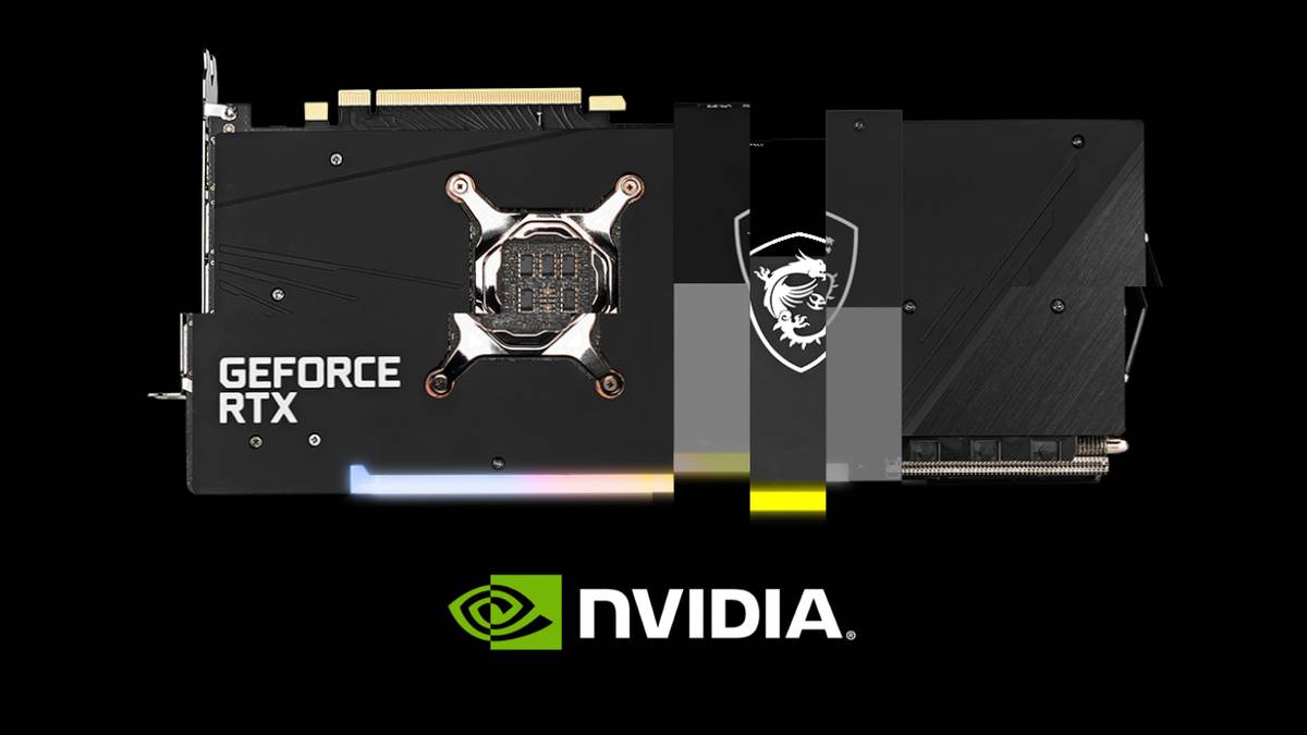 Crashing capacitors on Nvidia RTX 3080