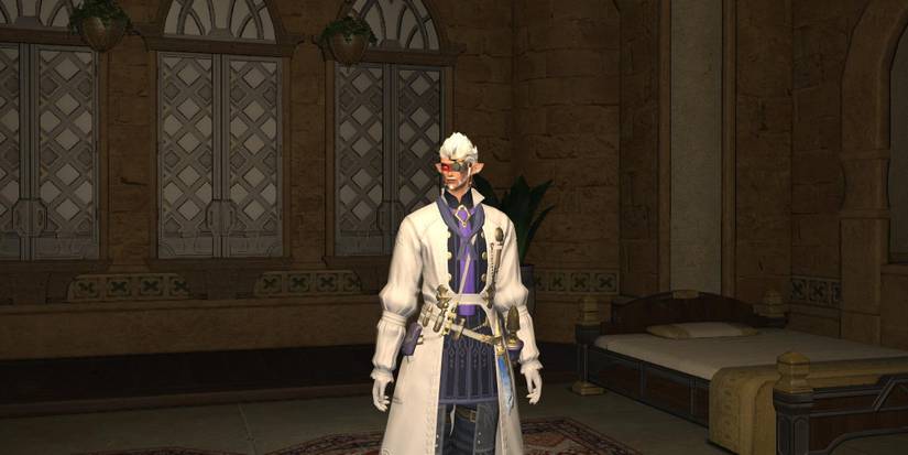 ffxiv crafting classes