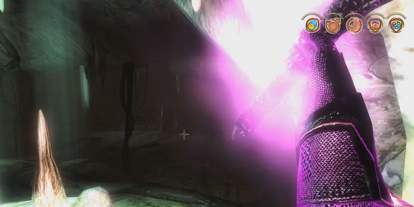 how to learn spells in oblivion