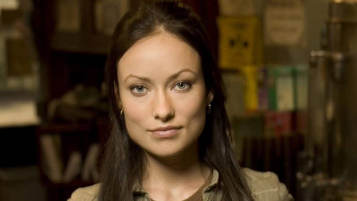 Olivia Wilde in The Black Donnellys