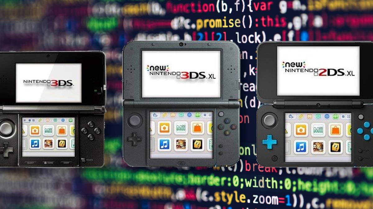 Online services for 3ds will not be removed