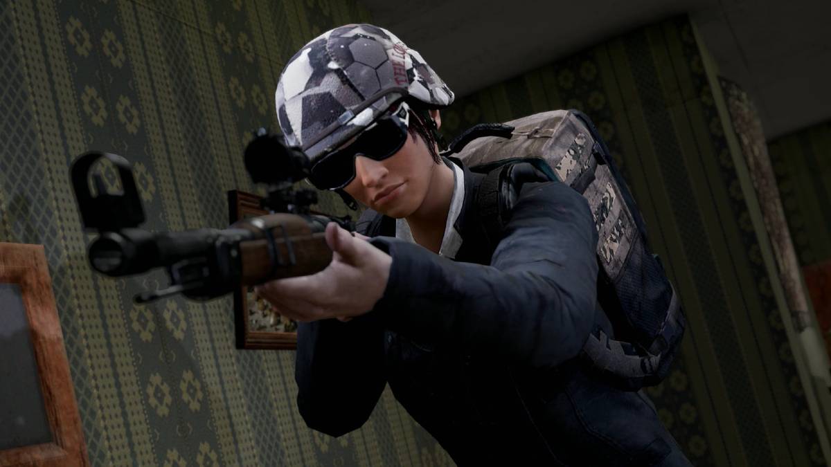 PUBG Labs, PlayerUnknown's Battlegrounds, new arena mode