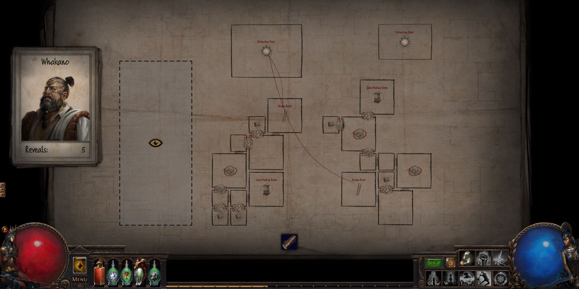 Path Of Exile A Complete Guide To Heists