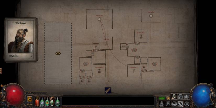 Path of Exile Whakano