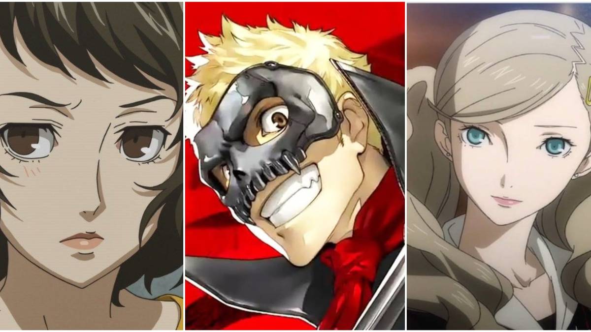 Persona 5 Hawaii Dates Ranked Feature