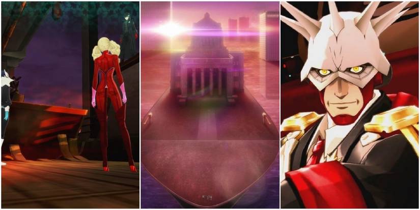 Gameplay Screenshots