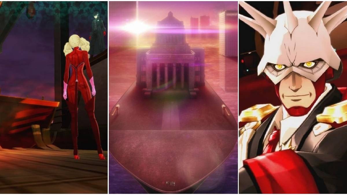 Gameplay Screenshots