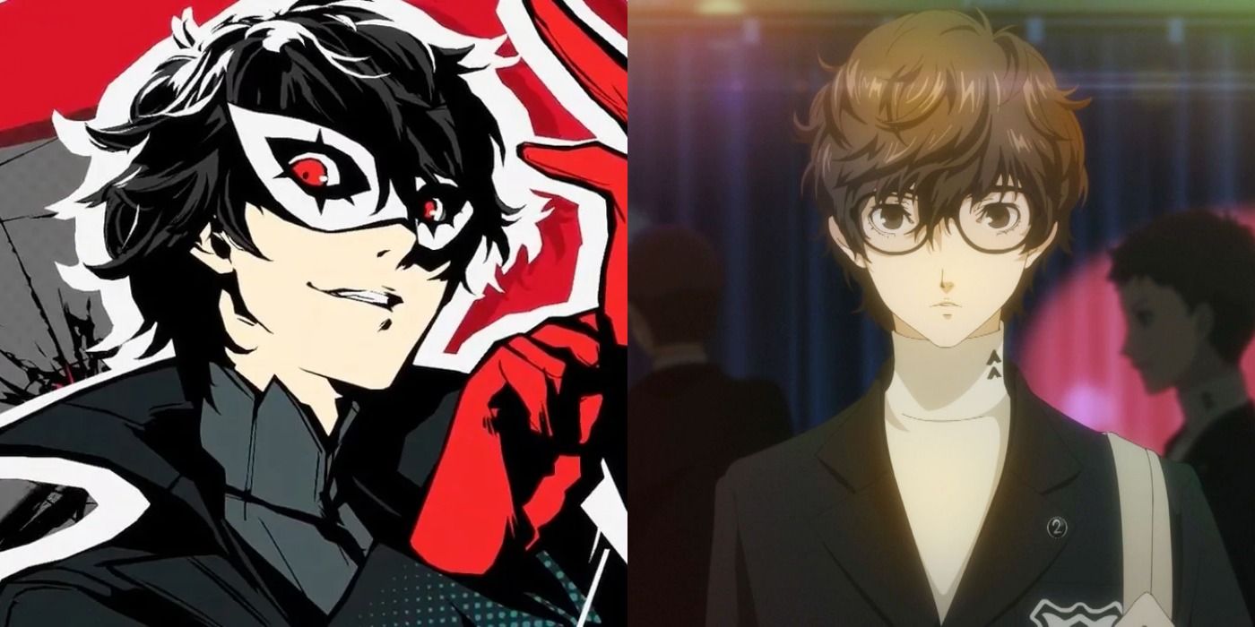 Persona 5 Royal Endings, including how to get all Bad, Good, and True  Endings
