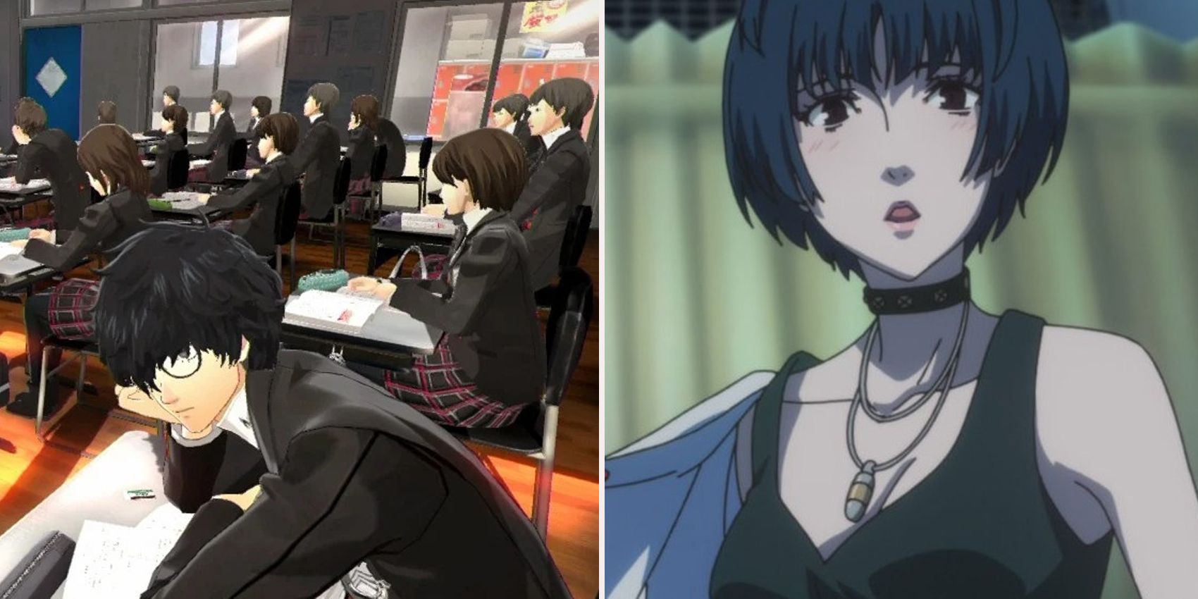 Persona 5 Royal Crossword Answers: All Leblanc puzzles solved for P5R -  Daily Star